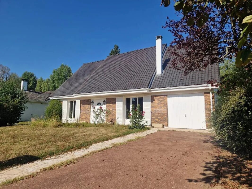 Maison à vendre, 186m², Voisins-le-Bretonneux