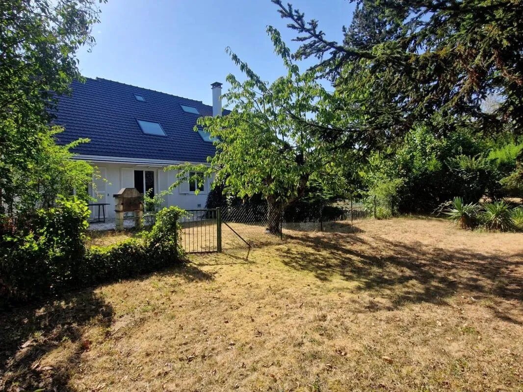 Maison à vendre, 186m², Voisins-le-Bretonneux