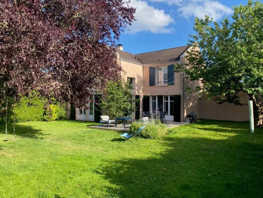 Maison à vendre, 165m², Voisins-le-Bretonneux