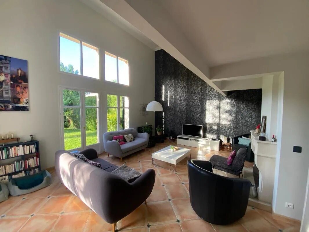 Maison à vendre, 165m², Voisins-le-Bretonneux