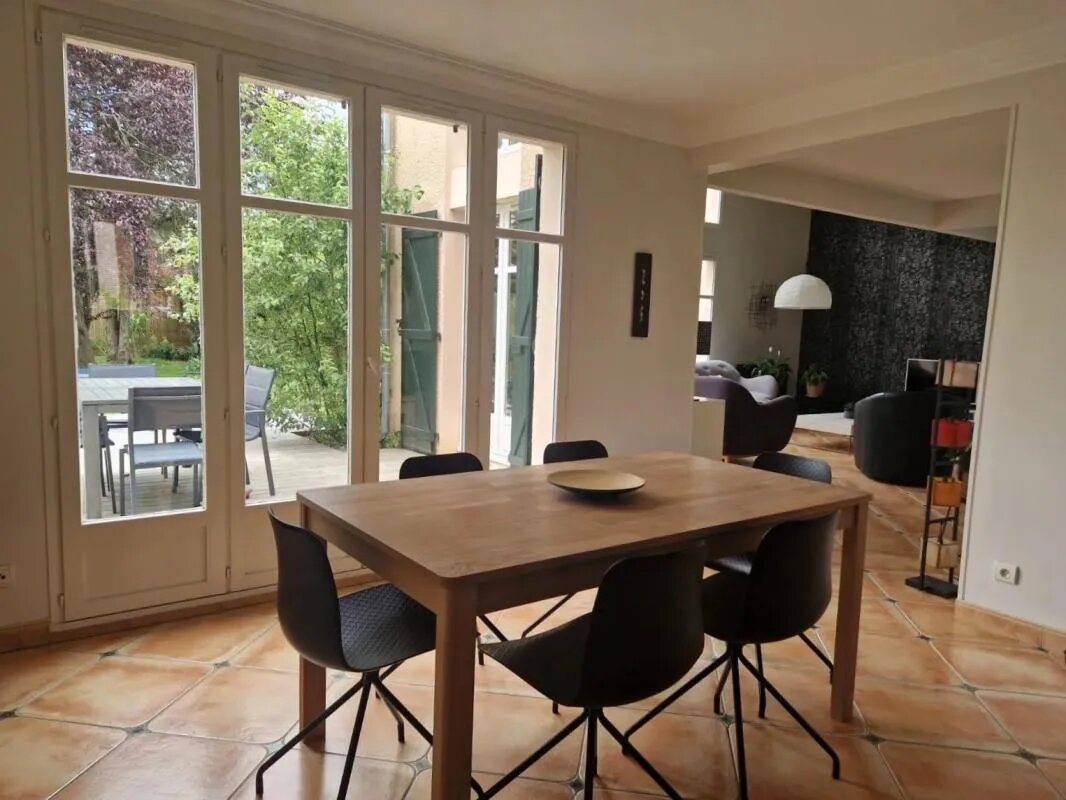 Maison à vendre, 165m², Voisins-le-Bretonneux