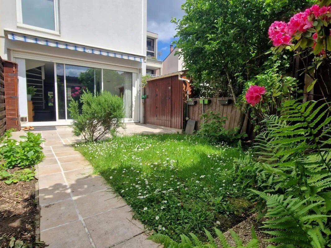 Maison à vendre, 85m², Voisins-le-Bretonneux