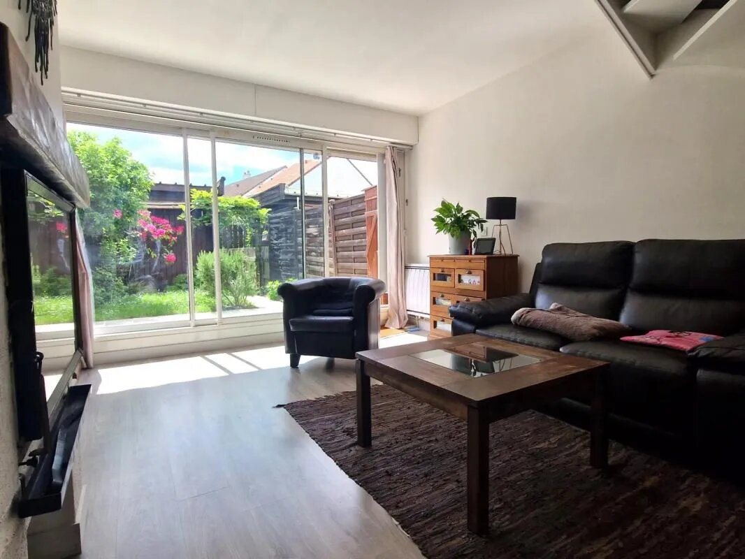 Maison à vendre, 85m², Voisins-le-Bretonneux
