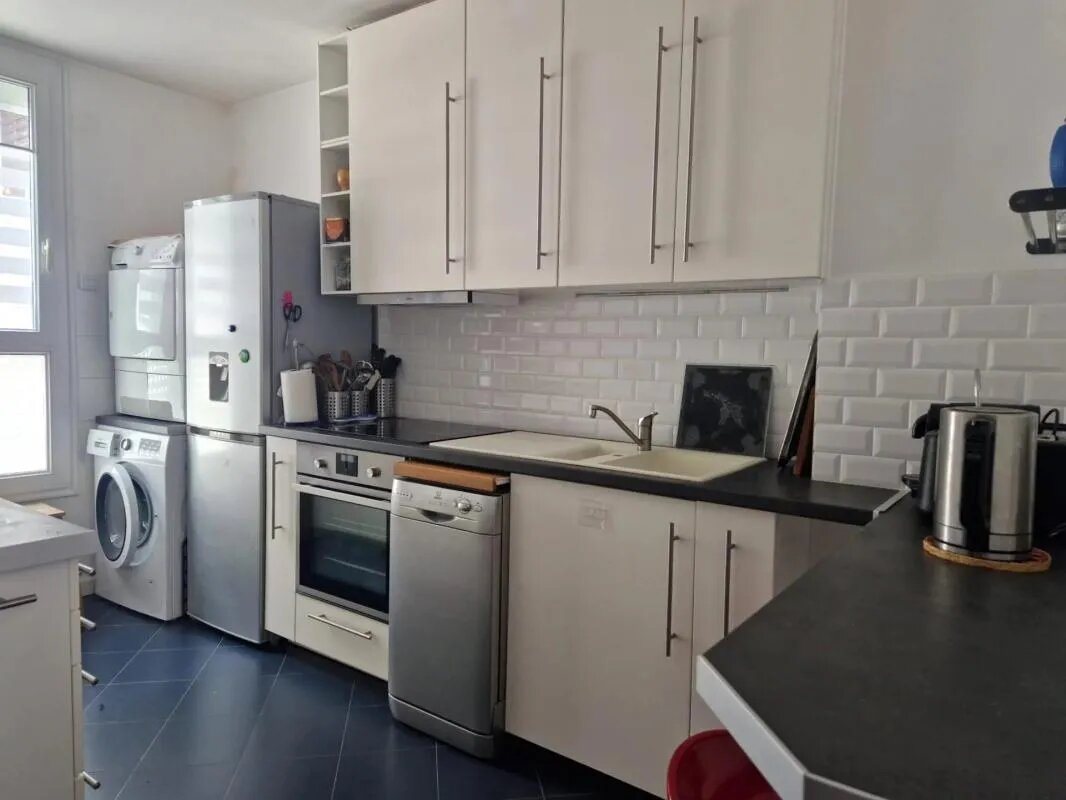 Maison à vendre, 85m², Voisins-le-Bretonneux