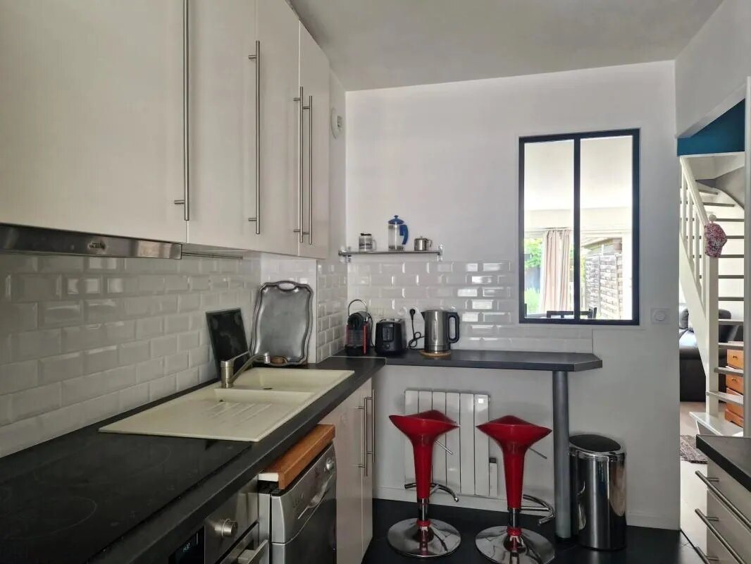 Maison à vendre, 85m², Voisins-le-Bretonneux