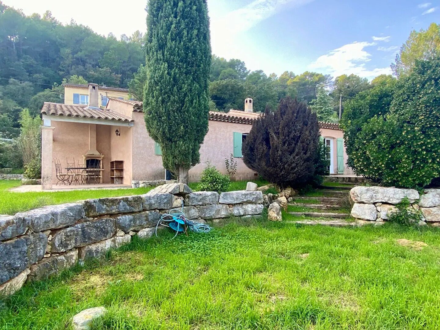 Maison à louer, 137m², Les Arcs