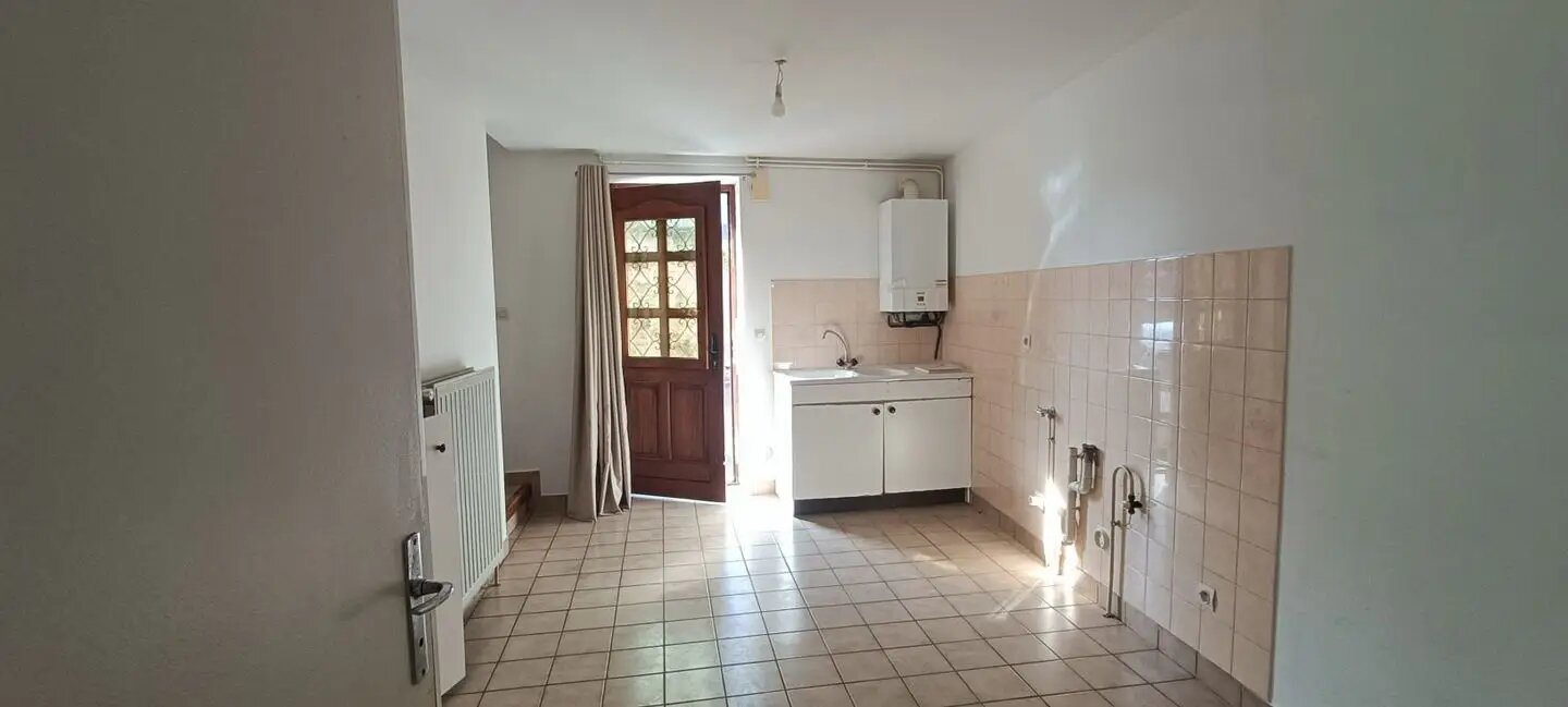 Maison à louer, 69m², Feurs