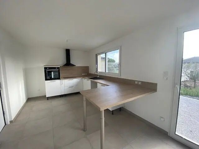 Maison à louer, 90m², Balbigny