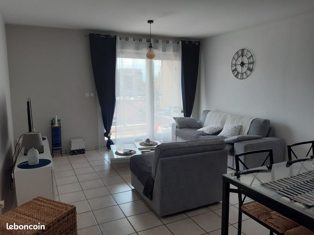 Appartement à louer, 80m², Montrond-les-Bains