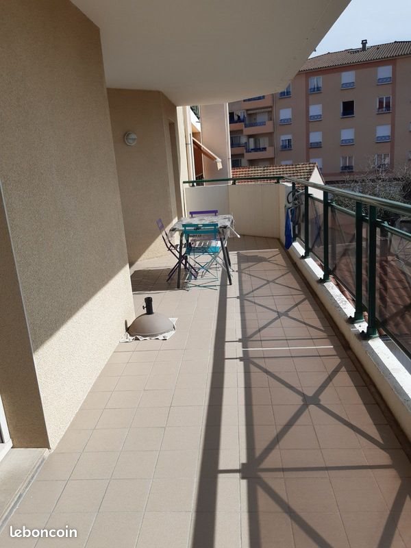 Appartement à louer, 80m², Montrond-les-Bains