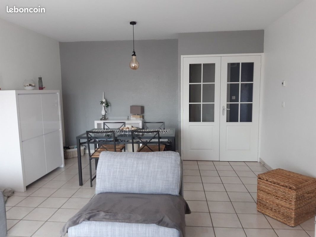 Appartement à louer, 80m², Montrond-les-Bains