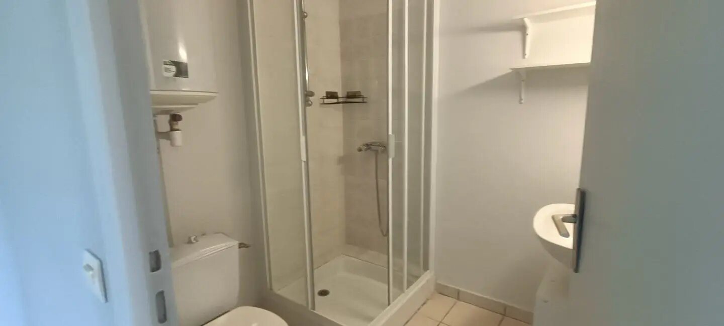 Appartement à louer, 38m², Feurs