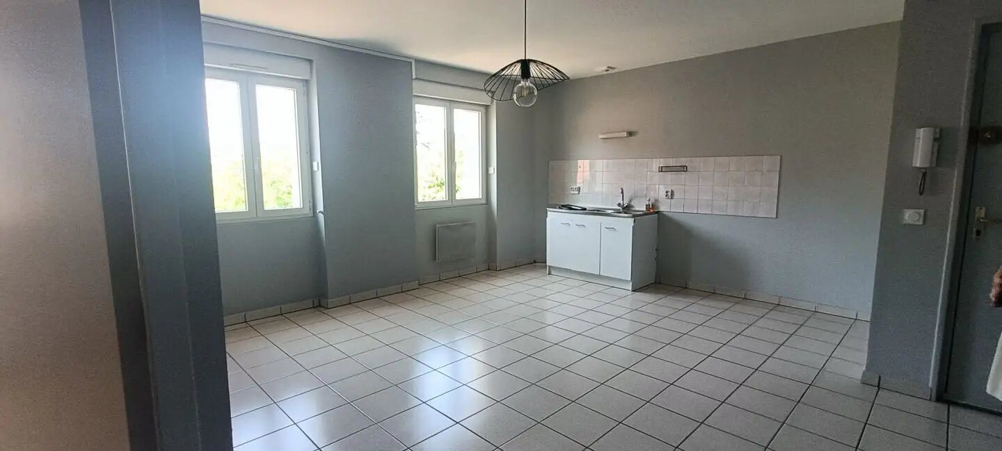 Appartement à louer, 38m², Feurs