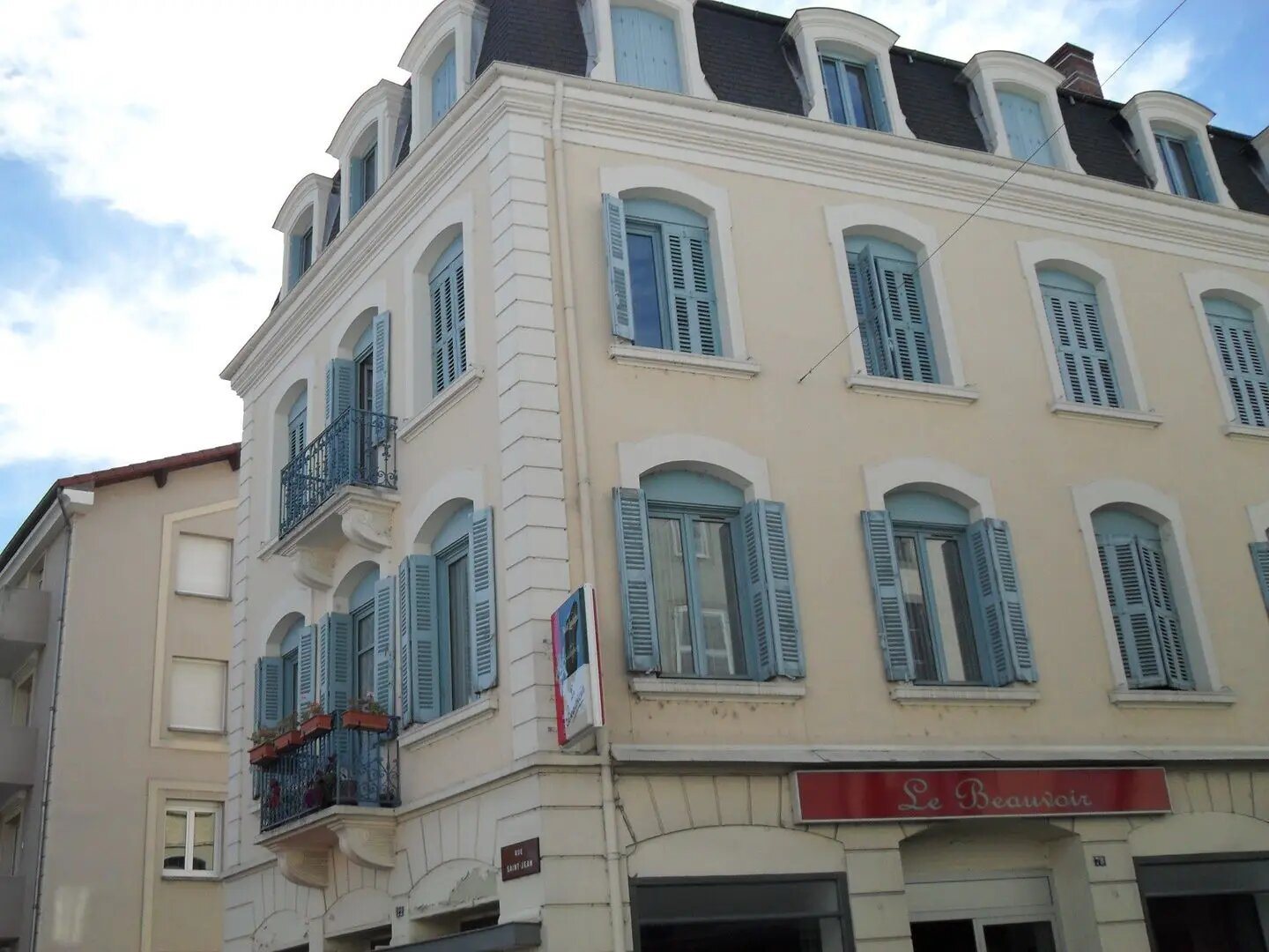 Appartement à louer, 80m², Boën-sur-Lignon