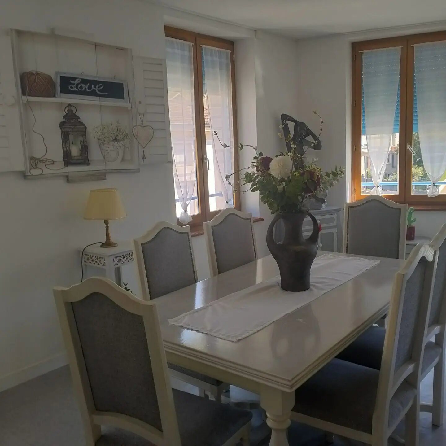 Appartement à louer, 80m², Boën-sur-Lignon