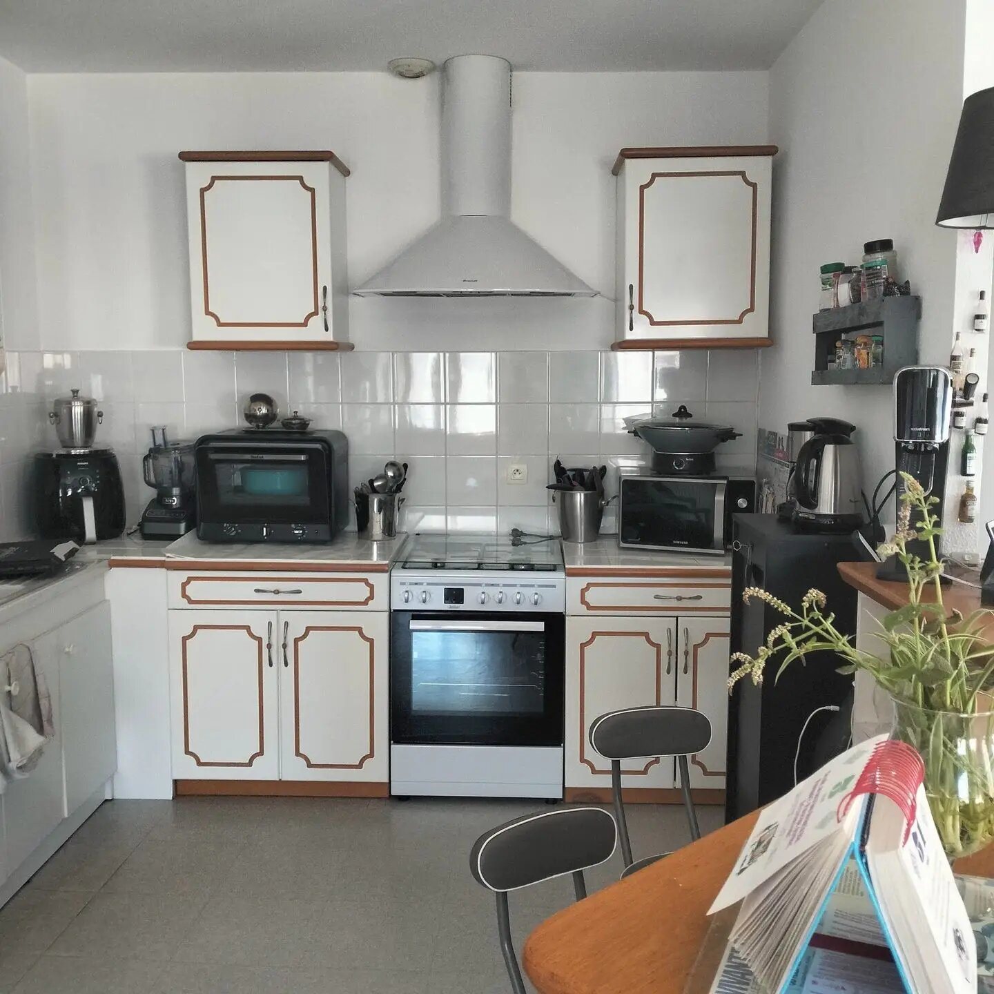 Appartement à louer, 80m², Boën-sur-Lignon