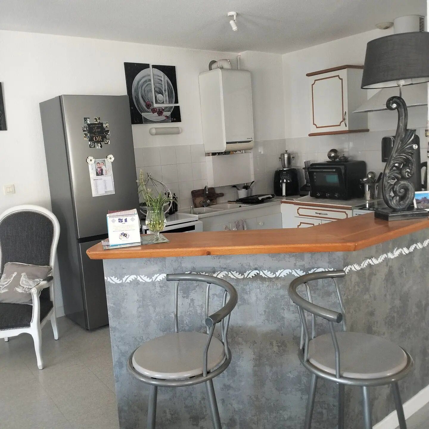 Appartement à louer, 80m², Boën-sur-Lignon