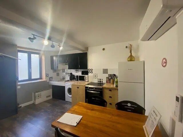 Appartement à louer, 37m², Boën-sur-Lignon