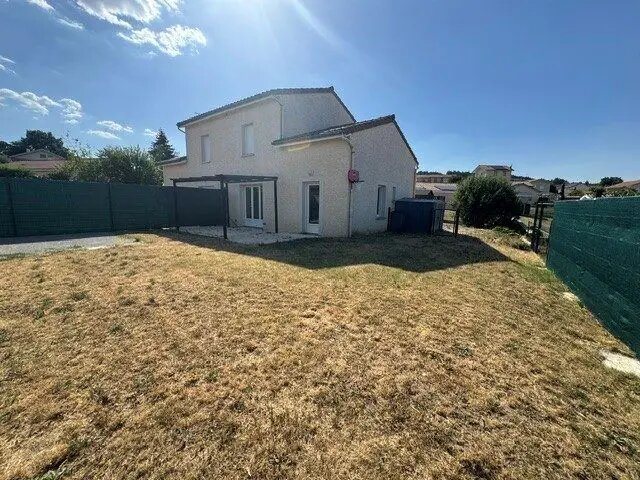 Maison à louer, 70m², Boën-sur-Lignon