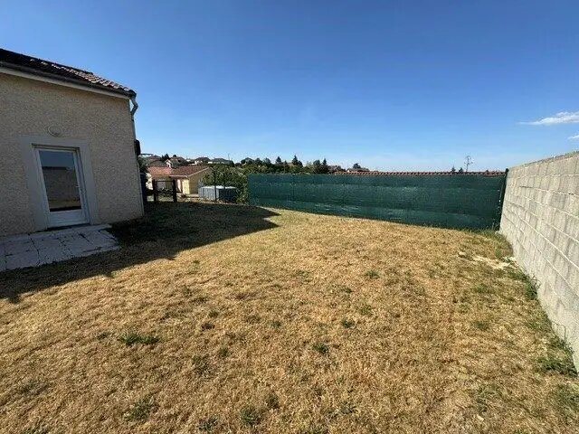 Maison à louer, 70m², Boën-sur-Lignon