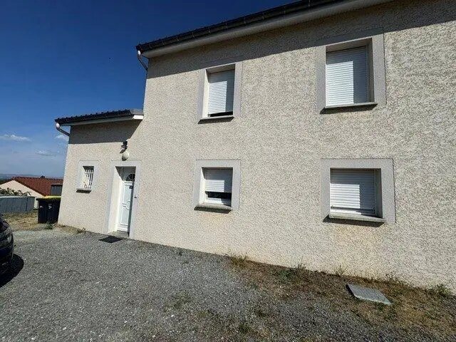 Maison à louer, 70m², Boën-sur-Lignon