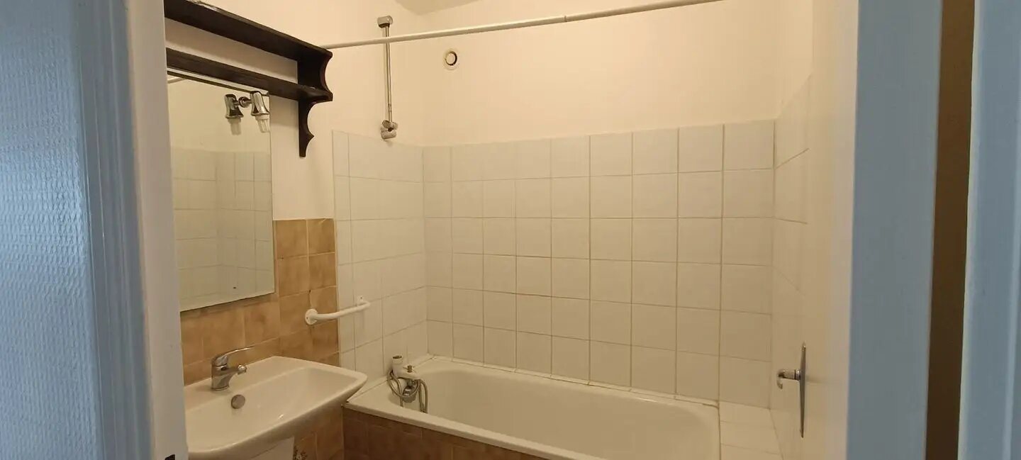 Appartement à louer, 46m², Feurs