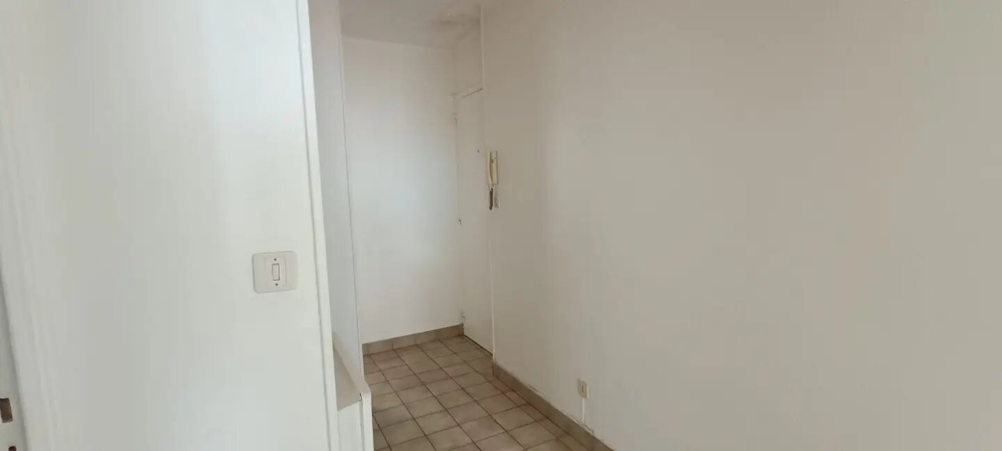 Appartement à louer, 46m², Feurs