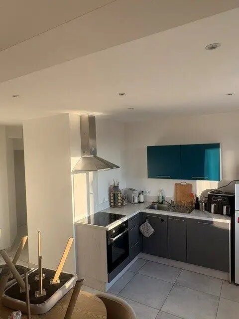 Appartement à louer, 69m², Rozier-en-Donzy