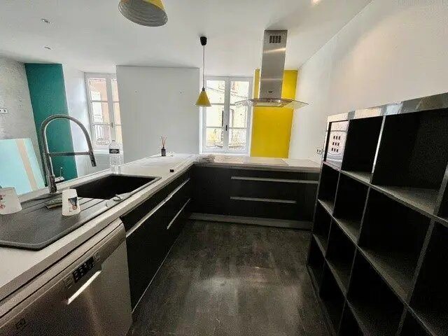 Appartement à louer, 100m², Feurs