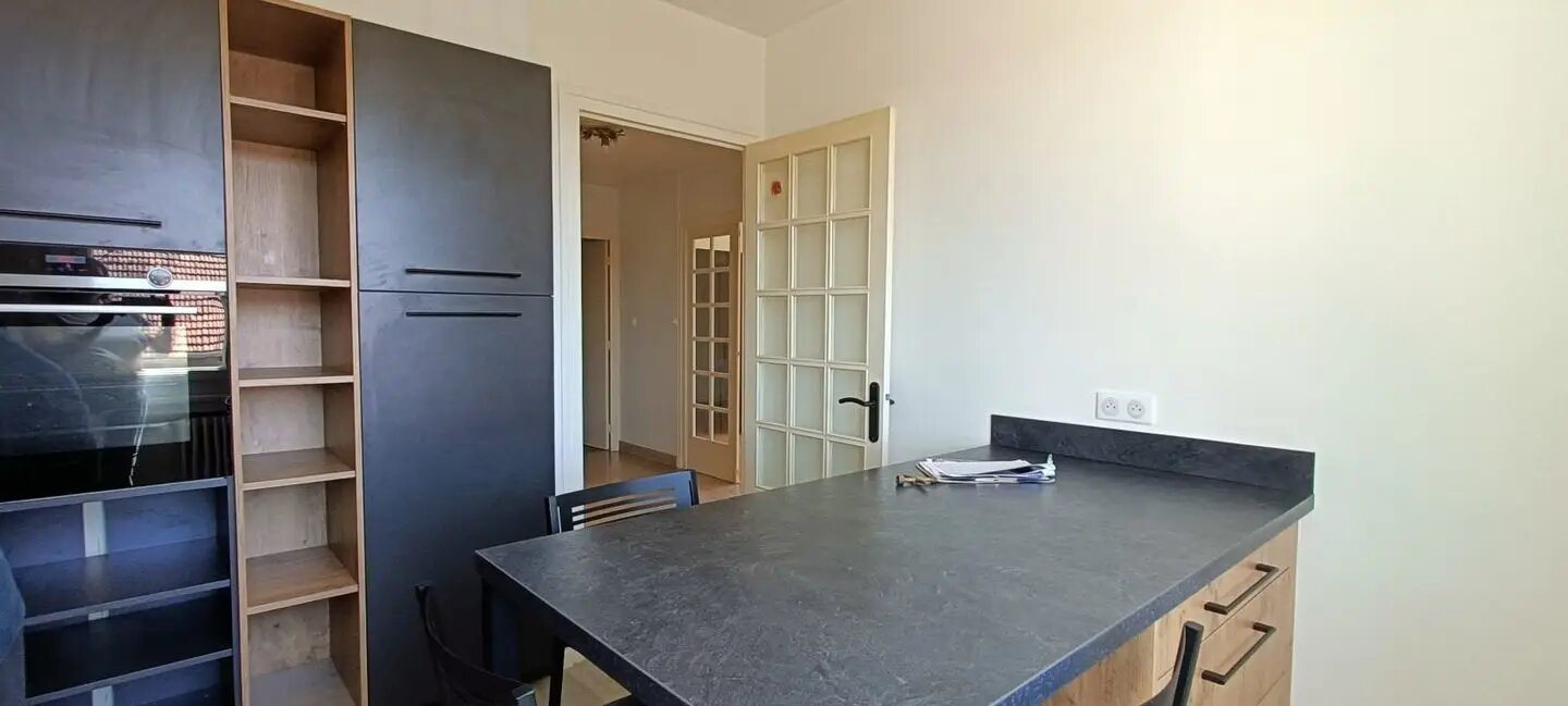 Appartement à louer, 70m², Feurs