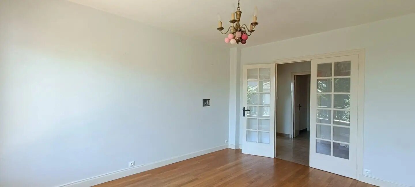 Appartement à louer, 70m², Feurs
