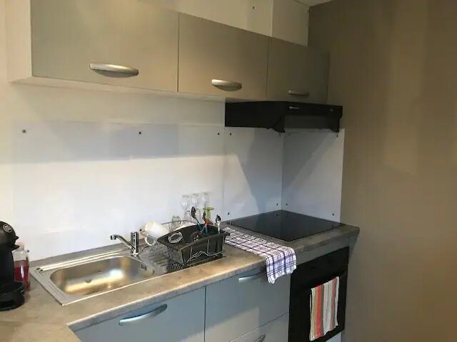 Appartement à louer, 53m², Feurs