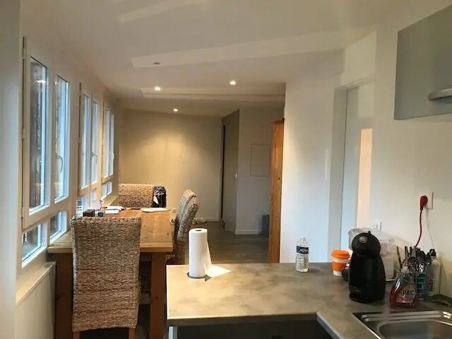 Appartement à louer, 53m², Feurs