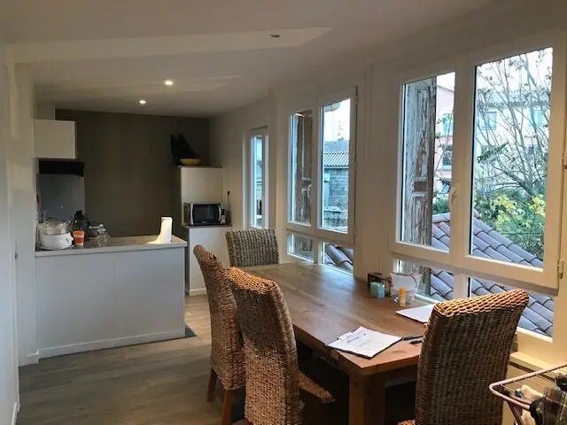 Appartement à louer, 53m², Feurs