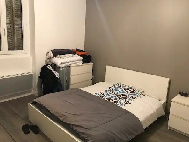 Appartement à louer, 53m², Feurs