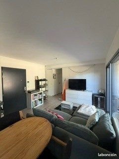 Appartement à louer, 45m², Feurs