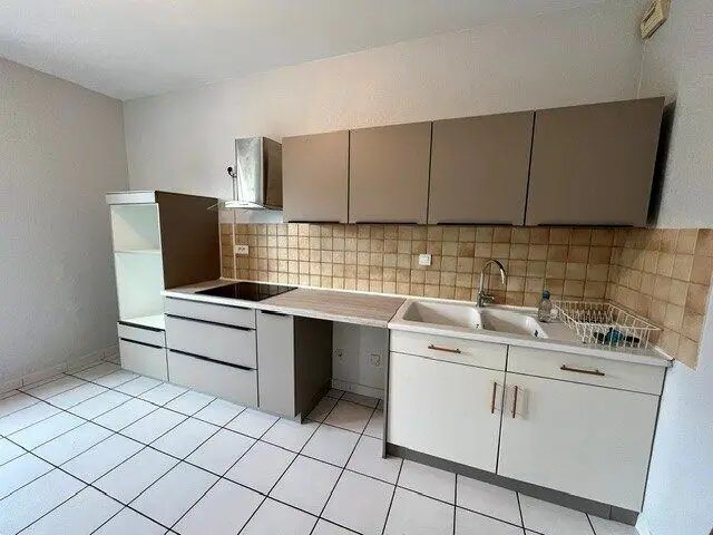 Appartement à louer, 82m², Feurs