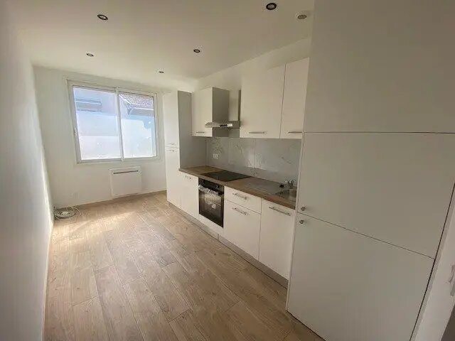 Appartement à louer, 52m², Feurs