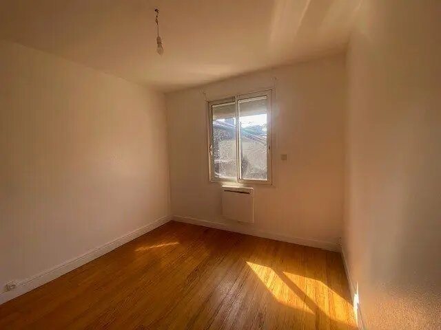 Appartement à louer, 52m², Feurs