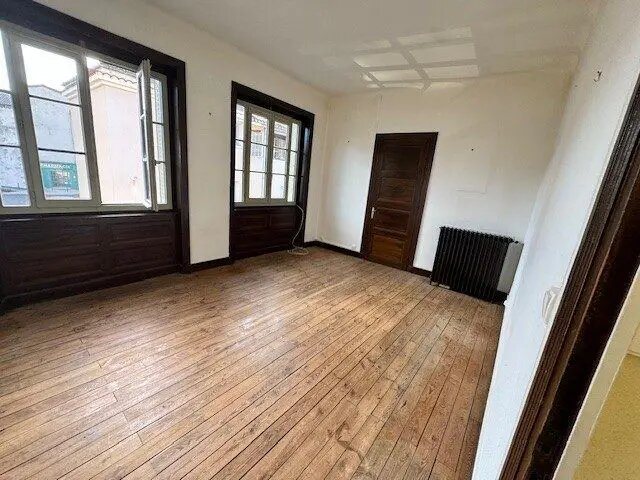 Appartement à louer, 59m², Boën-sur-Lignon