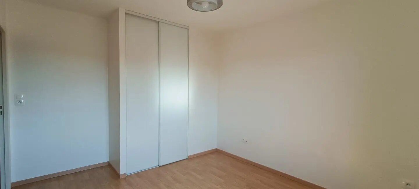 Appartement à louer, 75m², Feurs