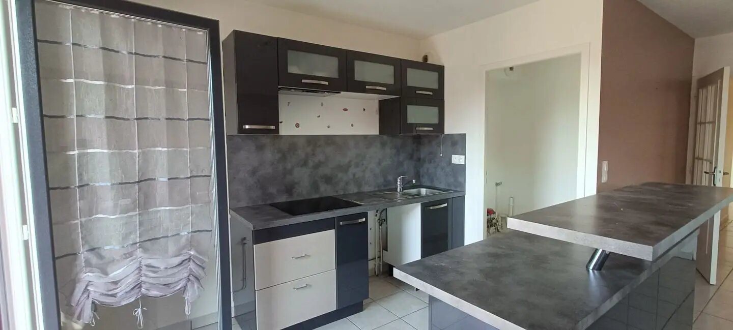 Appartement à louer, 75m², Feurs