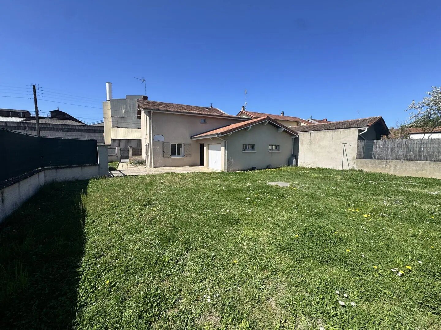 Maison à louer, 116m², Feurs