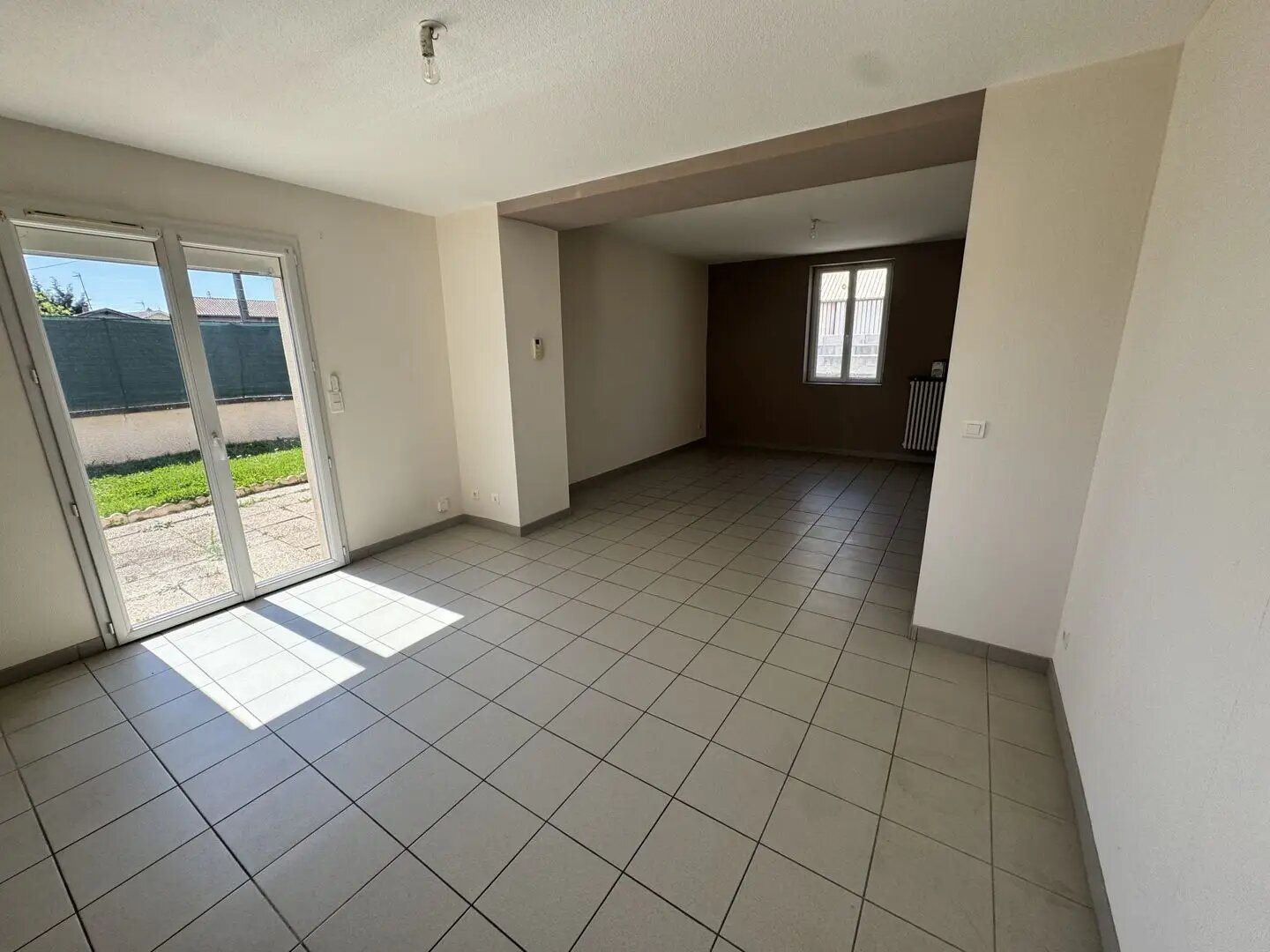 Maison à louer, 116m², Feurs