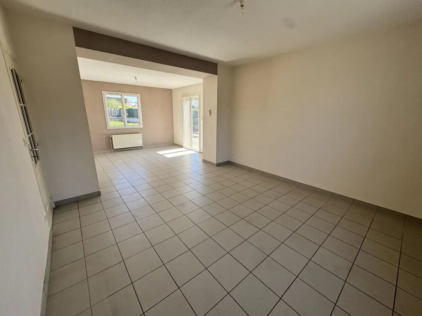 Maison à louer, 116m², Feurs