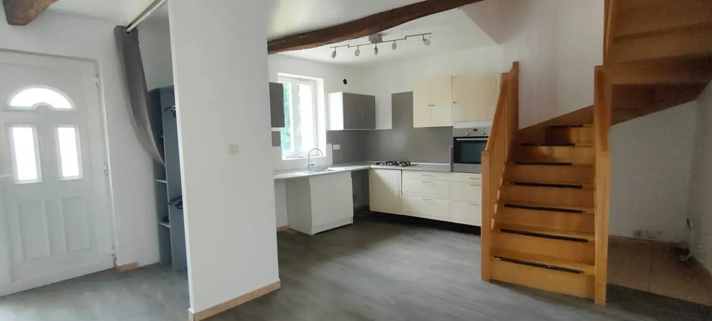 Maison à louer, 121m², Décines-Charpieu