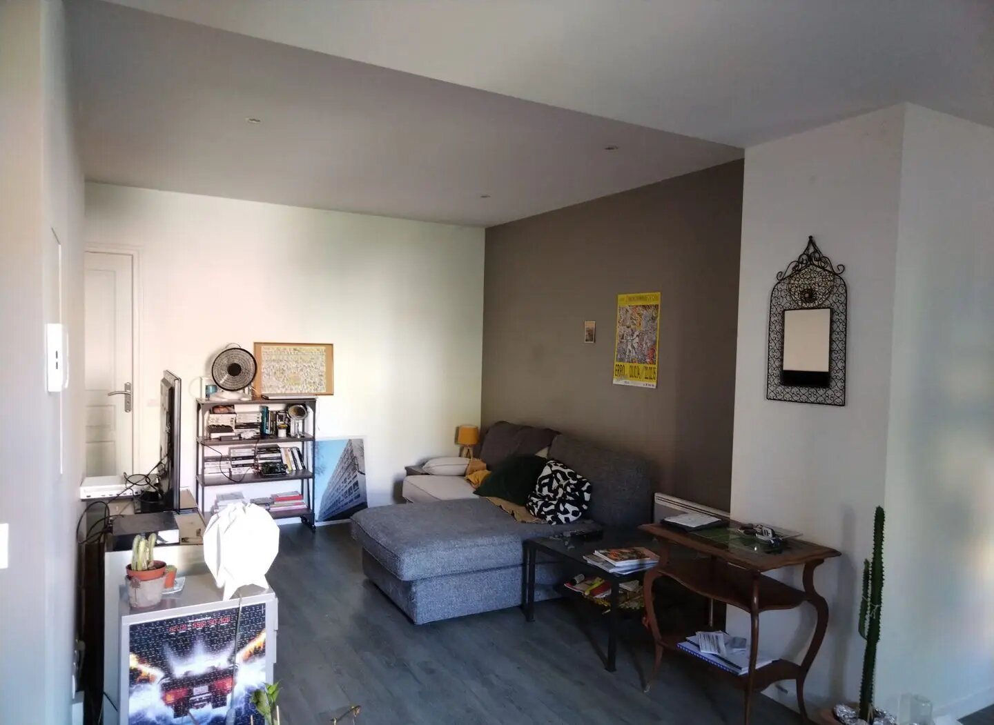 Appartement à louer, 53m², Feurs