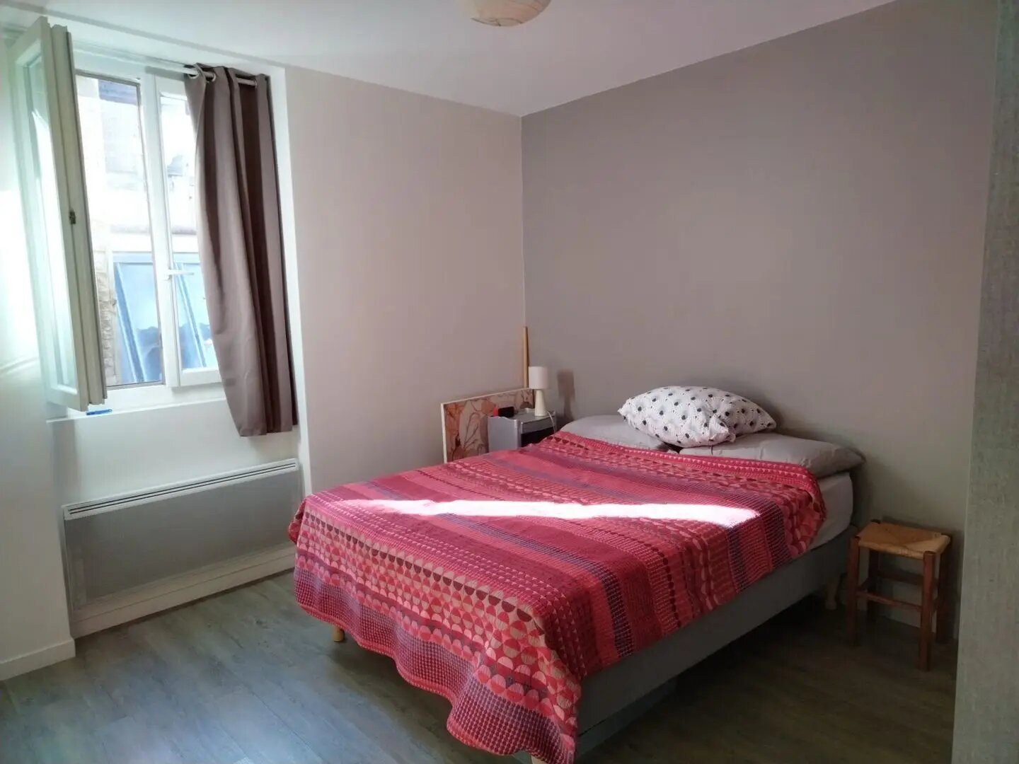 Appartement à louer, 53m², Feurs