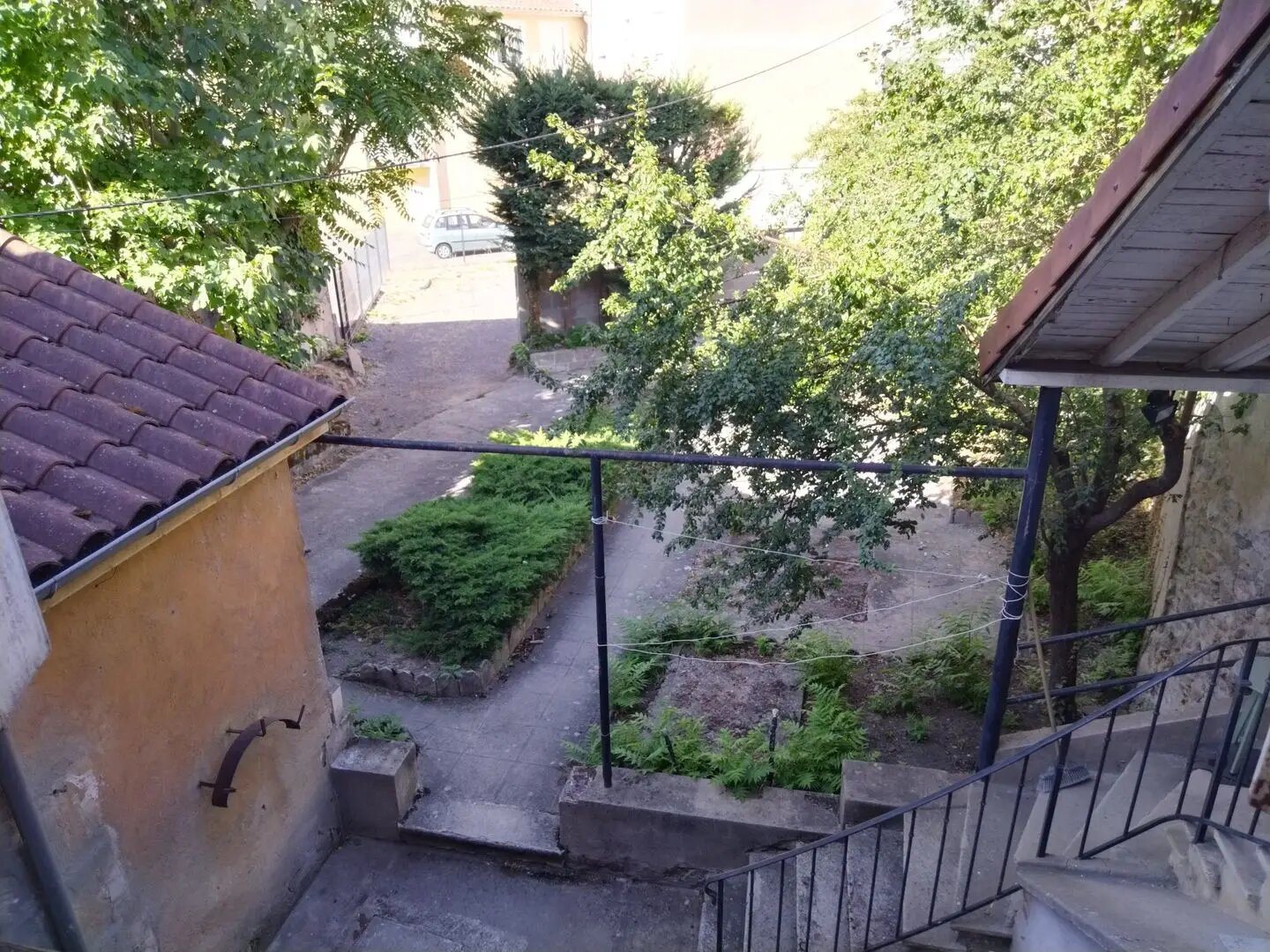 Appartement à louer, 53m², Feurs