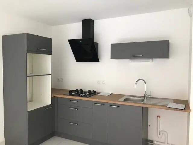 Appartement à louer, 77m², Feurs